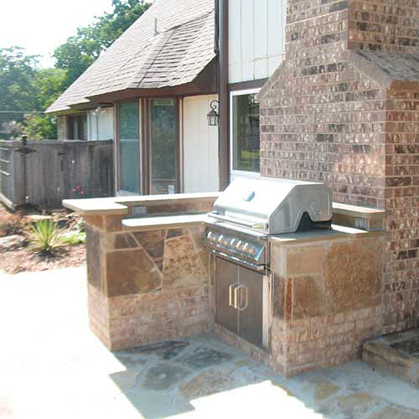 outdoor kitchens texas        <h3 class=